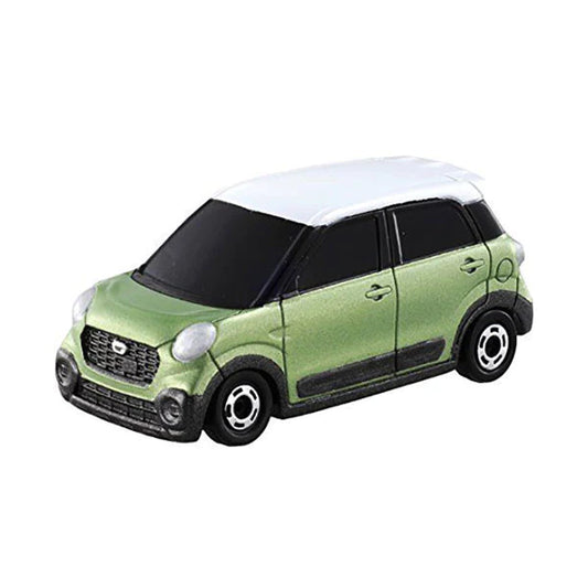 Tomica No.046 Daihatsu Cast