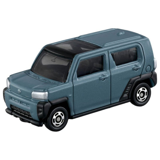 Tomica No.047 Daihatsu TAFT