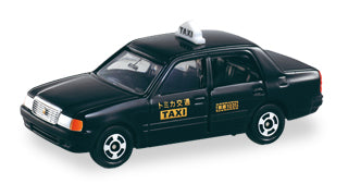 Tomica No.051 Toyota Crown Comfort Taxi