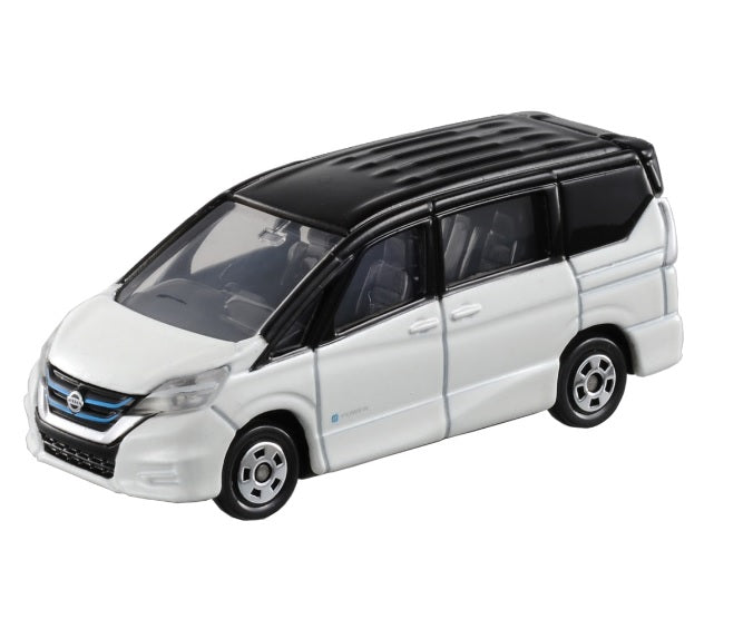 Tomica No.052 Nissan New