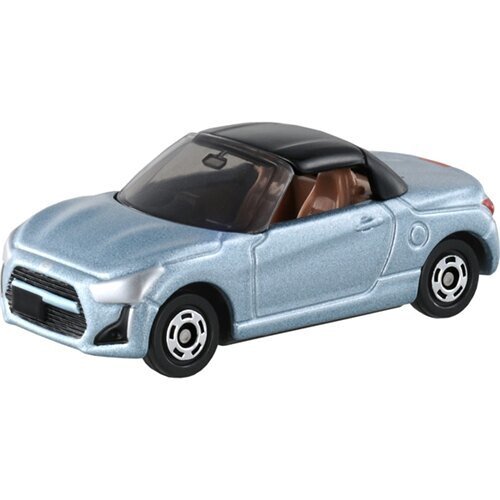 Tomica No.052 Daihatsu Copen