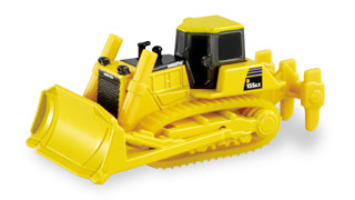 Tomica No.056 Komatsu Bulldozer D155AX-6