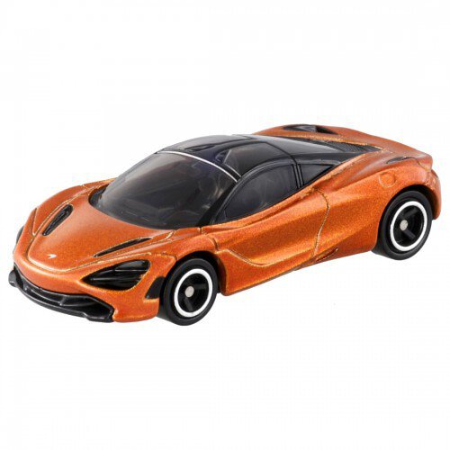 Tomica No.057 McLaren 720S