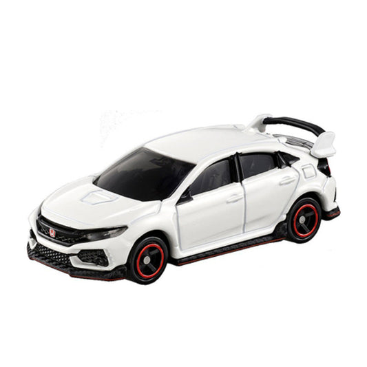 Tomica No.058 Honda Civic Type R