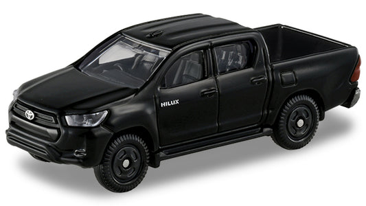 Tomica No.067 Toyota Hilux