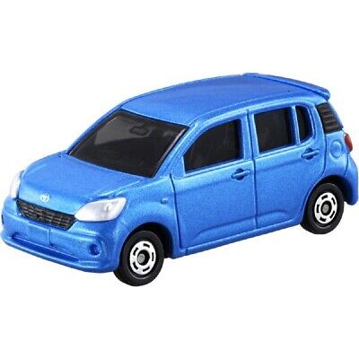 Tomica No.067 Toyota Passo