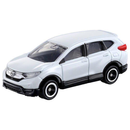 Tomica No.067 Honda CR-V