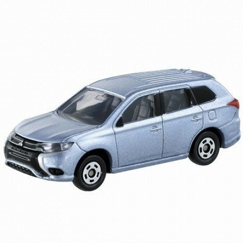 Tomica No.070 Mitsubishi Outlander PHEV