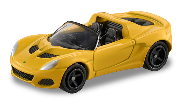 Tomica No.072 Lotus Elise Sport 220 II