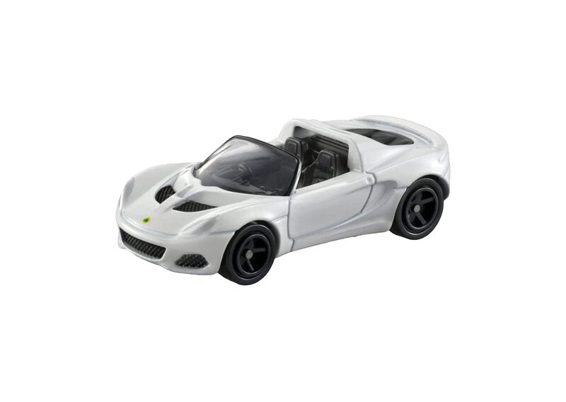 Tomica No.072 Lotus Elise Sport 220 II (初回限定版)