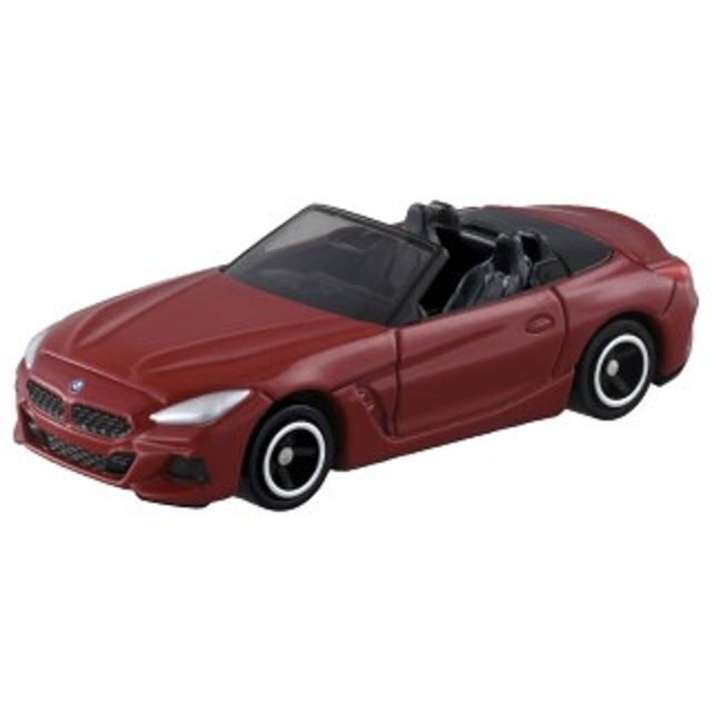 Tomica No.074 BMW Z4