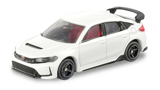 Tomica No.078 Honda Civic