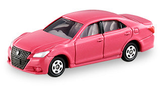 Tomica No.092 Toyota Crown Athlete