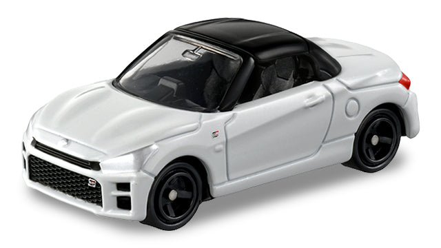 Tomica No.093 Daihatsu Copen GR Sport