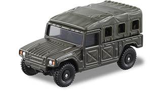 Tomica No.096 JSDF High Mobility Vehicle