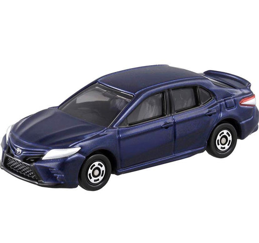 Tomica No.100 Toyota Camry