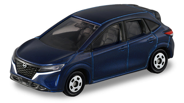 Tomica No.103 Nissan Note