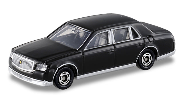 Tomica No.114 Toyota Century