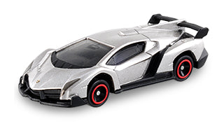 Tomica No.118 Lamborghini Veneno