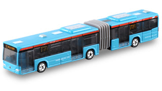 Tomica No.134 Mercedes Benz Citaro Keisei Bus