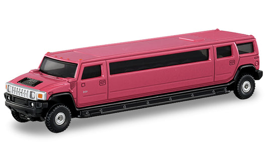 Tomica No.148 Hummer H2 Limousine