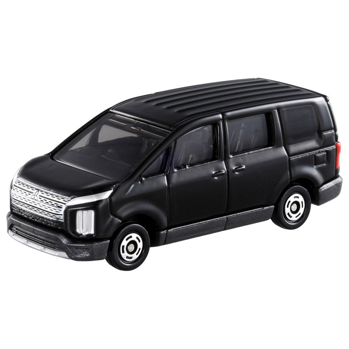 Tomica No.039 Mitsubishi Delica D5