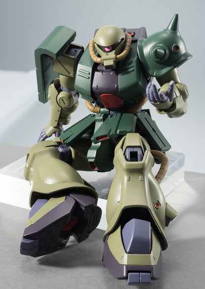 [ROBOT魂] 行版 機動戰士高達 MS-06FZ 渣古II改 ver. A.N.I.M.E.