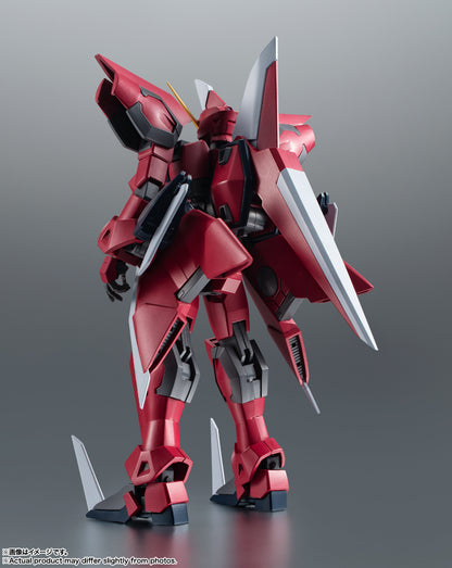 行版 Bandai [ROBOT魂] 機動戰士高達 Gundam Seed GAT-X303 神盾高達 Ver. A.N.I.M.E.