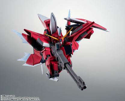 行版 Bandai [ROBOT魂] 機動戰士高達 Gundam Seed GAT-X303 神盾高達 Ver. A.N.I.M.E.