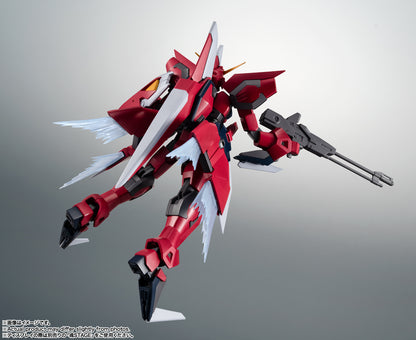 行版 Bandai [ROBOT魂] 機動戰士高達 Gundam Seed GAT-X303 神盾高達 Ver. A.N.I.M.E.