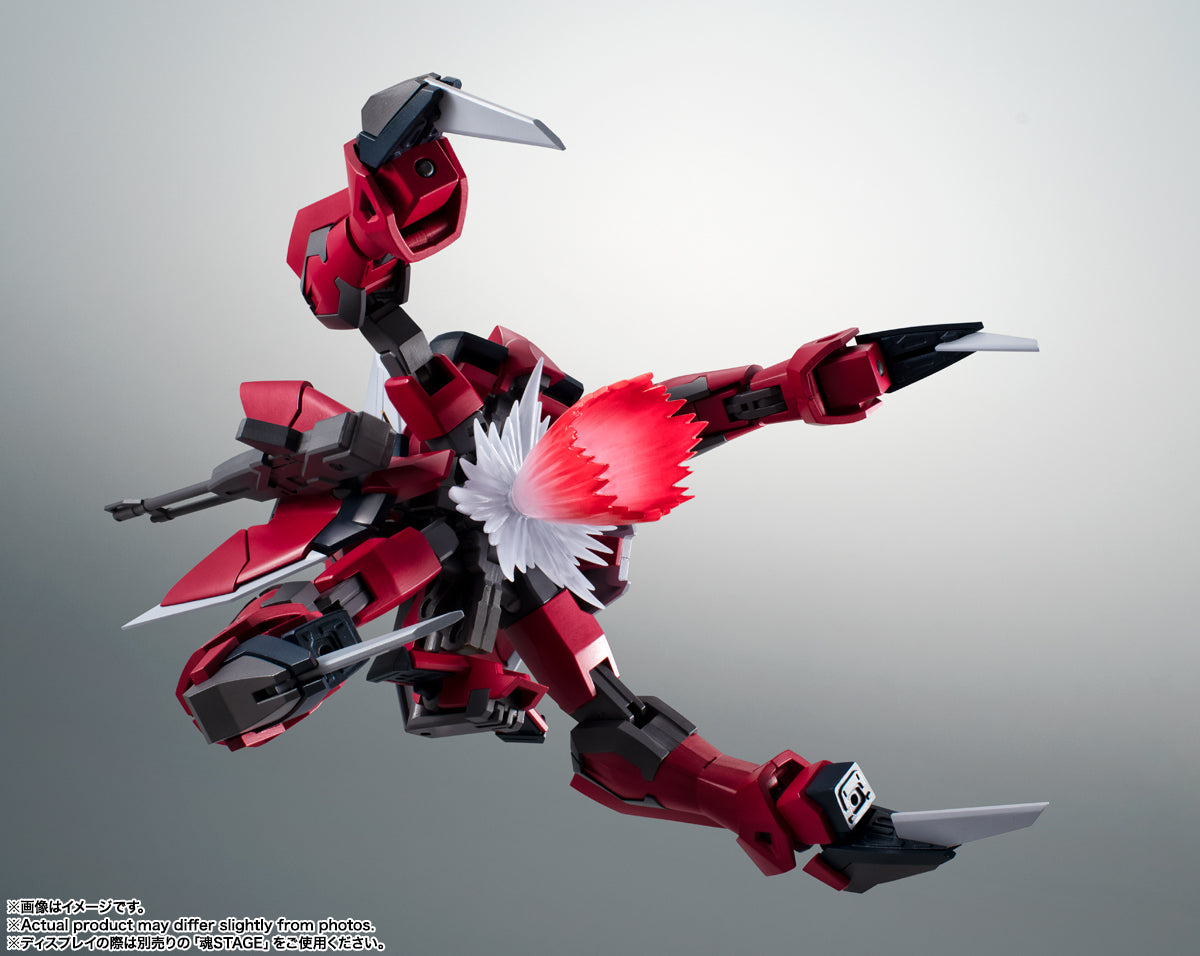 行版 Bandai [ROBOT魂] 機動戰士高達 Gundam Seed GAT-X303 神盾高達 Ver. A.N.I.M.E.