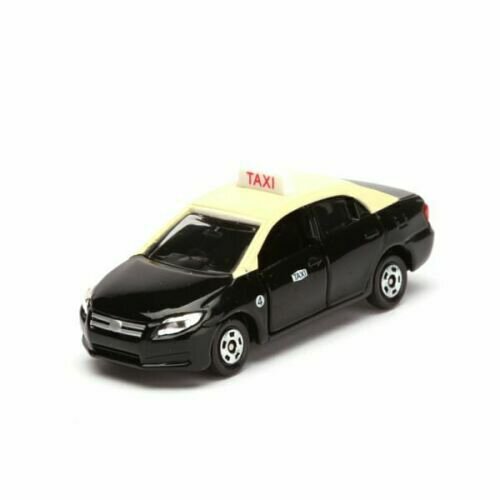 Tomica 澳門的士 Macau Taxi