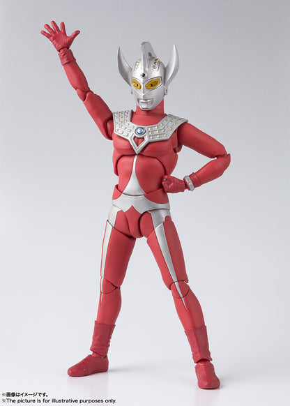 行版 Bandai S.H.Figuarts SHF 超人 Ultraman 超人太郎 Taro (2024年版)