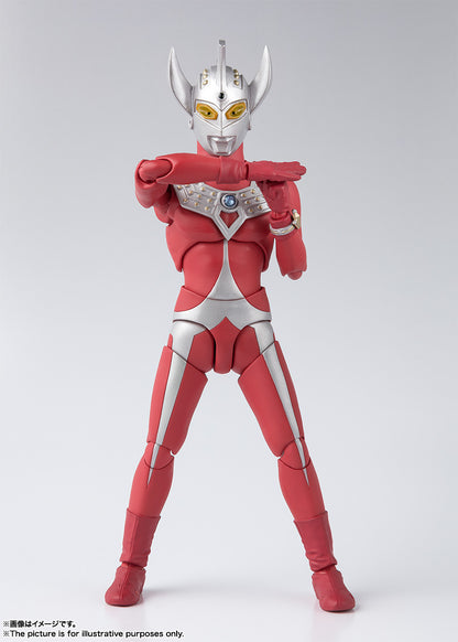 行版 Bandai S.H.Figuarts SHF 超人 Ultraman 超人太郎 Taro (2024年版)