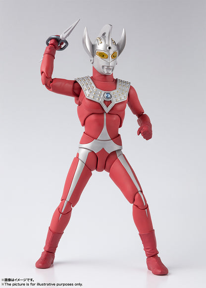 行版 Bandai S.H.Figuarts SHF 超人 Ultraman 超人太郎 Taro (2024年版)