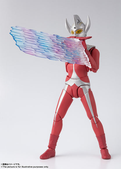 行版 Bandai S.H.Figuarts SHF 超人 Ultraman 超人太郎 Taro (2024年版)