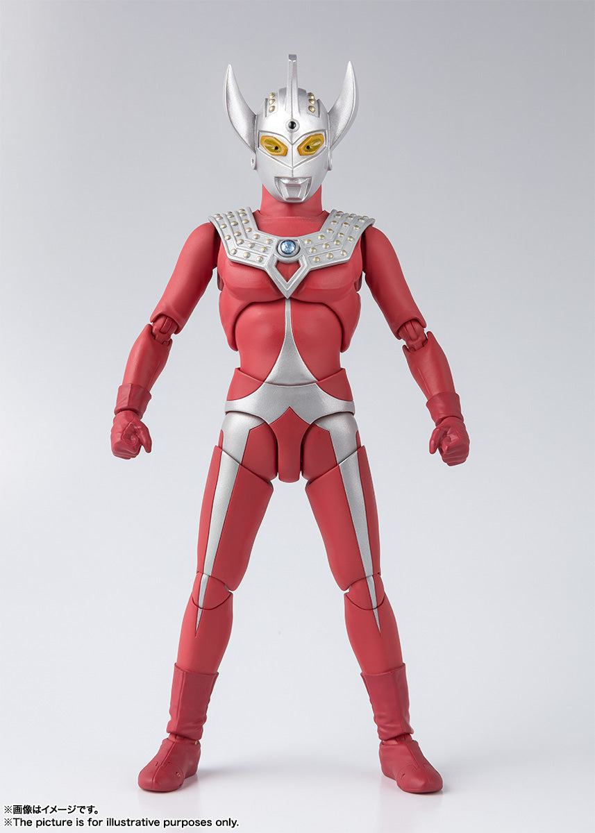 行版 Bandai S.H.Figuarts SHF 超人 Ultraman 超人太郎 Taro (2024年版)