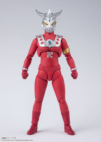 行版 TAMASHII S.H.Figuarts SHF 超人 Ultraman 超人尼奧 Leo