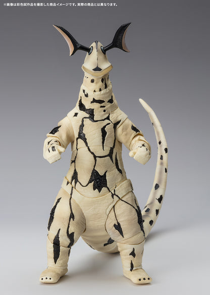 行版 TAMASHII S.H.Figuarts SHF 宇宙怪獸 電王獸 ELEKING