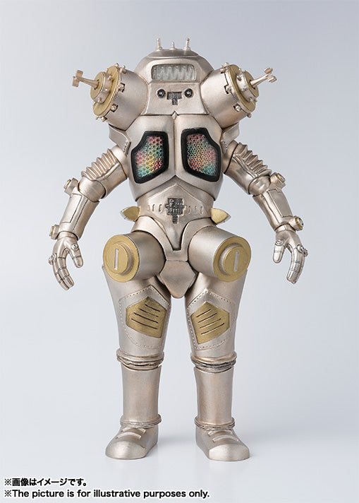 行版 TAMASHII S.H.Figuarts SHF 宇宙機械人 喬王 KING JOE