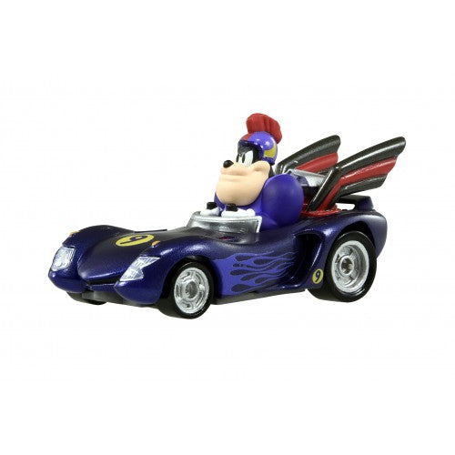 Disney Motors MRR-04 Torc Pete