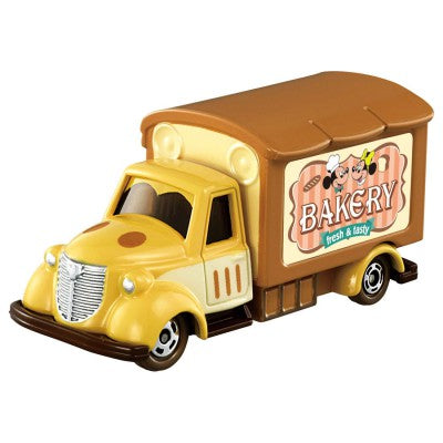 Disney Motors DM-03 Gooday Carry Bakery Truck