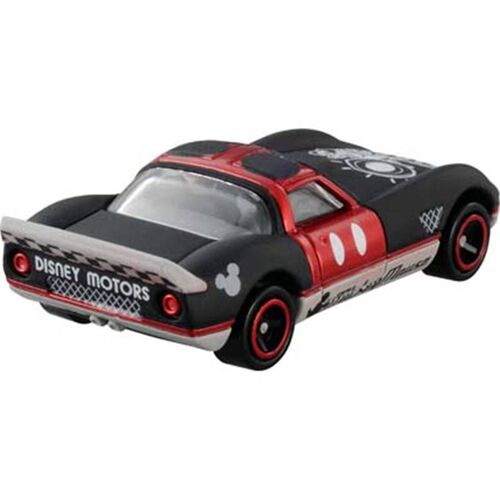 Disney Motors DM-10 Speedway Star Mickey