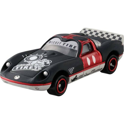 Disney Motors DM-10 Speedway Star Mickey