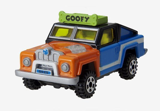 Disney Motors DM-13 Excruiser Goofy 2013