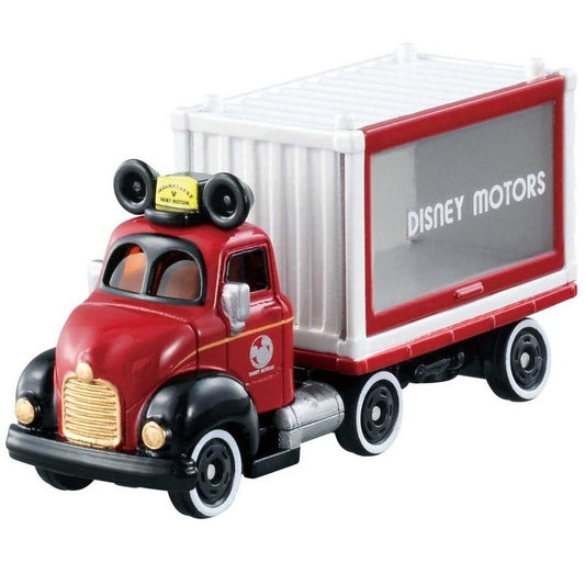 Disney Motors DM-14 Dream Carry