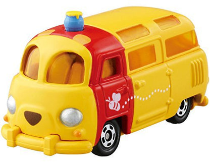 Disney Motors DM-18 Warmun Pooh