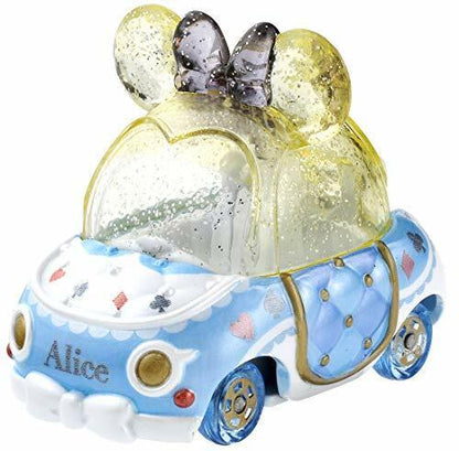 Disney Motors-Jewelryway Ribonet Alice