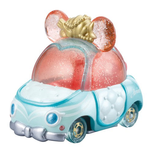 Disney Motors-Jewelryway Ribonet Ariel