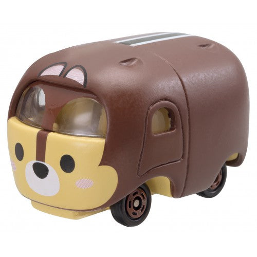 Disney Motors-Tsum Tsum Chip